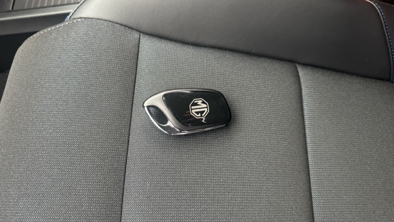 MG MG4 150kW Trophy EV Long Range 64kWh 5dr Auto Electric Hatchback